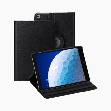 iPad Rotation Case Black iPad Air 3